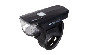 Osvetlenie predn CTM FULGO, USB, LED