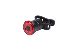 Osvetlenie zadn CTM EOT, USB-C, na sedlovku/do lyn