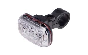 Osvetlenie predn CTM Wily, blikaka