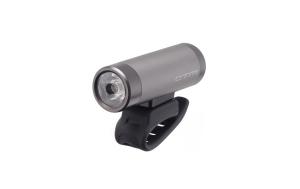 Osvetlenie predn CTM GUNMAN, USB, 400lm