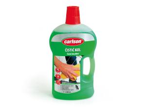 �istiaca emulzia Carlson, n�hrada 1l