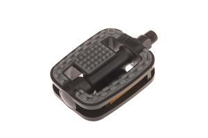 Pedle CTM C-1, plastov protimykov