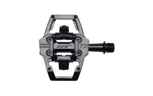 Ped�le HT-T2, stealth �ierna