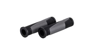 Rukovte CTM Vick, ierna/ed, na karte