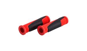 Rukovte CTM Vick, ierna/erven