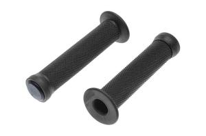 Rukovte CTM BMX, ierne,OEM