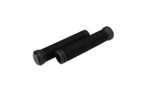 Rukovte CTM BMX, 147mm, ierne