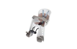 Seda�ka Bilby Junior predn� (predn� uchytenie), 22-40mm, kr�mov�-hned�