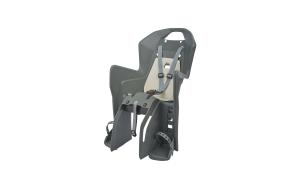 Seda�ka Koolah zadn� (na nosi�), tmavo�edo-kr�mov�