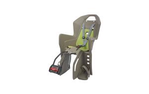 Seda�ka Koolah zadn� , hnedo-zelen�