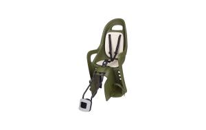 Seda�ka Groovy 29 zadn�, tmavozelen�-kr�mov�