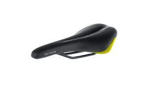 Sedlo CTM Charisma, ierna/lt