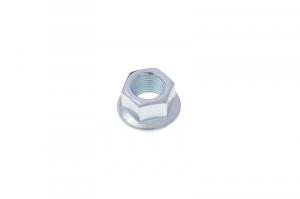 Matica osky, priechodzia