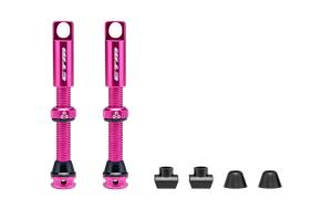 Bezduov ventil CTM, 44mm, ruov