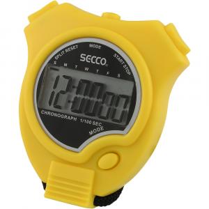 Stopky SECCO ST138/YW (512)