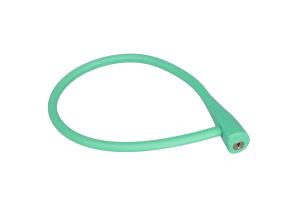 Zmok slukov CTM SOFTY, 10x600mm, mentolov