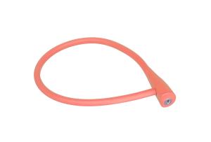 Zmok slukov CTM SOFTY, 10x600mm, lososov