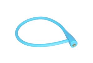 Zmok slukov CTM SOFTY, 10x600mm, azrov