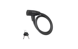 Zmok pirlov CTM CABLE, 10x650mm