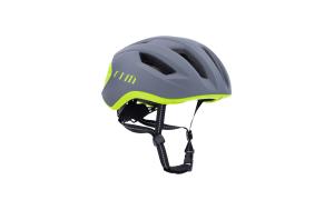 Prilba CTM Specta, matn elezn ed/limetkov, L