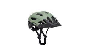 Prilba CTM Triton, zelen, M