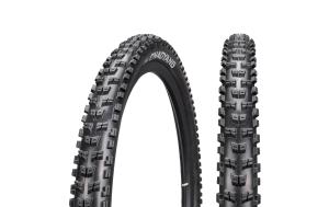 Pl᚝ Chaoyang 29x2,35, H-5198, TR ROCKWOLF, 60 TPI, 2C-MTB, SPS, TLR, protiprierazov�