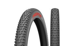 Pl᚝ Chaoyang 29x2,50, H-5248 TR, PREDATOR 120 TPI, 2C-AM, SPS, TLR, protiprierazov�