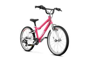 WOOM 4 GO Hot Pink 20" (6-8rokov,115-130cm) 7,8kg