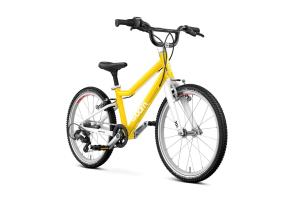 WOOM 4 GO lt 20" (6-8rokov,115-130cm) 7,8kg