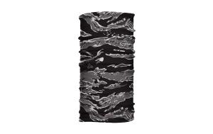 atka CTM WRAP, Tiger ierna