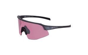 Okuliare CTM Cult, matn metalick ierna