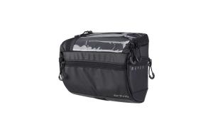 Taka CTM Mapsy, na riadidl