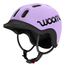 Detsk� prilba Woom READY 3.0 Lilac S (50-53cm)