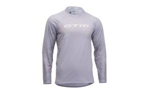 Dres Rovay L/S 24, ed, XXL