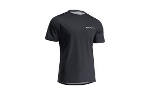 Dres Rovay S/S 24, ierna, XL