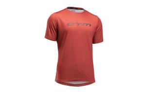 Technick triko Vart, tehlov, XL