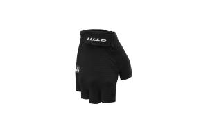 Rukavice CTM Brisa krtke, M, ierne