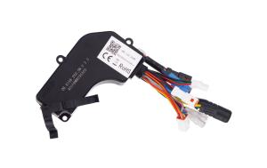 Riadiaca jednotka Bafang M 400 UART