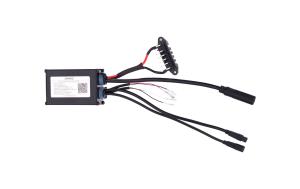 Riadiaca jednotka Bafang E-TERRA Bikes CANBUS