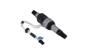 Sn�ma� kr�tiaceho momentu Bafang M400, UART