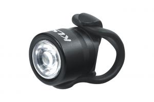 Osvetlenie predn KLS IO F, black