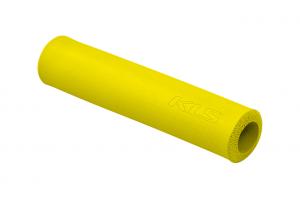 Rukovte KLS SILICA 017, yellow