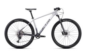 CTM RASCAL 1.0 29 - strieborn / siv L (20") 2023 (175-185cm)
