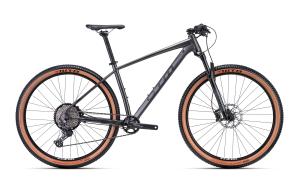 CTM RASCAL 3.0 29 - tmavosiv perle XL (22") 2023 (185-205cm)