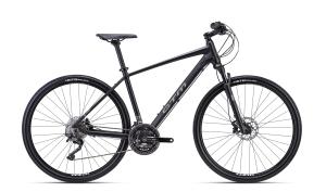 CTM STARK 4.0 - matn ierna L (19") 2023 (175-185cm)