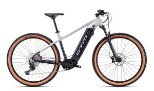 CTM WIRE Pro - svetlosiv / antracitov  XL (21") 2023 (175-205cm)