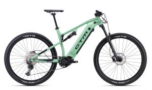 CTM AREON Xpert - alviov zelen XL (21") 2023 (185-205cm)