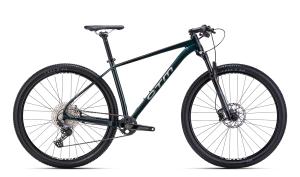 CTM RASCAL 2.0 29" - tmavozelen / chromov XL (22") 2024 (185-205cm)