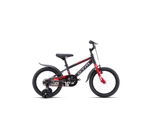 CTM TOMMY - matn� �ierna / �erven� 8 2025