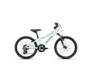 CTM JERRY 2.0 - pastelov� zelen� 11 2025